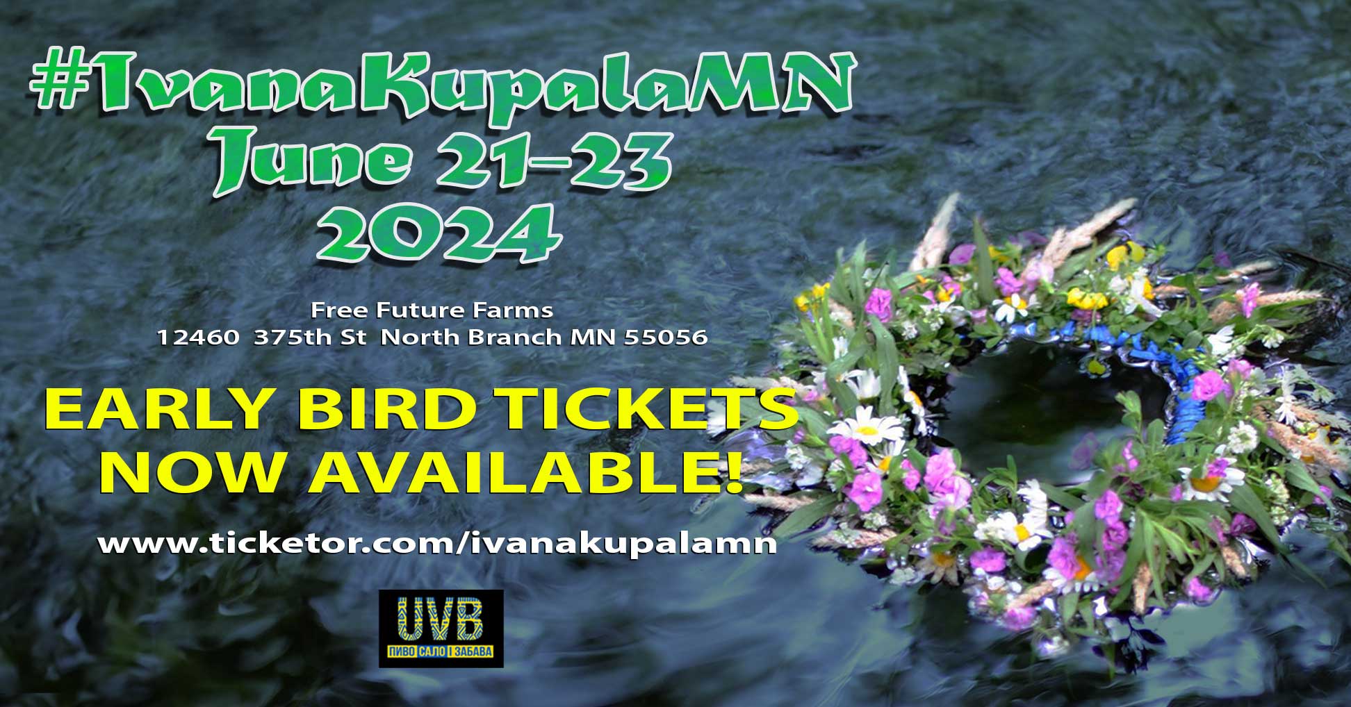 Ivana Kupala MN 2024